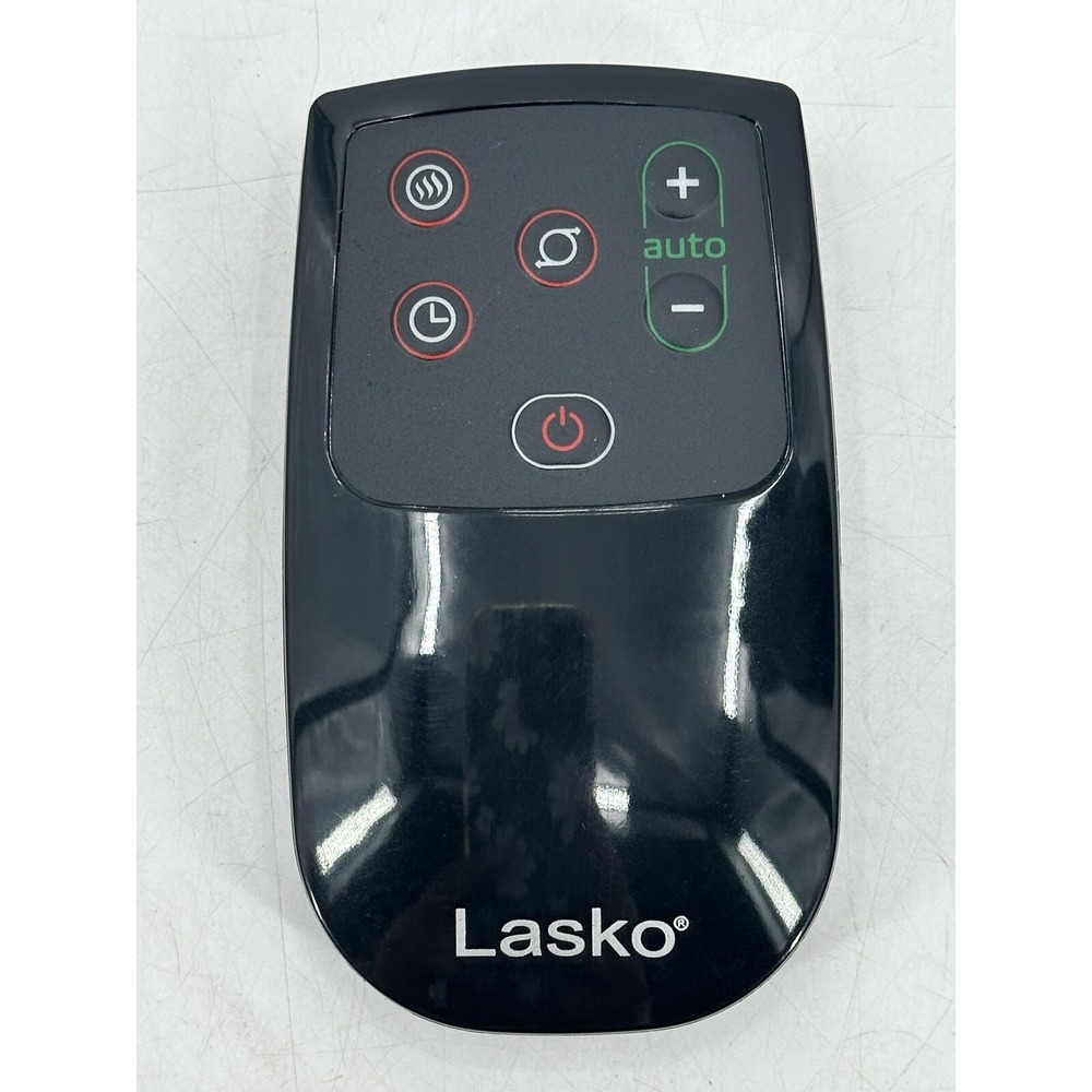 Genuine‎ Lasko Remote Control Replacement 6-Button Tower Fan CT22766